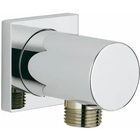 Grohe 27076000 Anslutningsböj Erbjudande